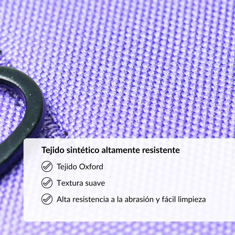 Conjunto Cheyenne (14) Arnés Cheyenne