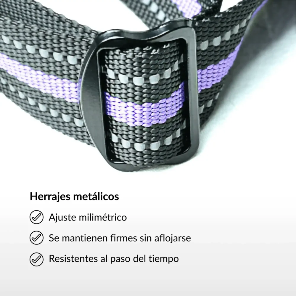 Conjunto Cheyenne (18) Arnés Cheyenne