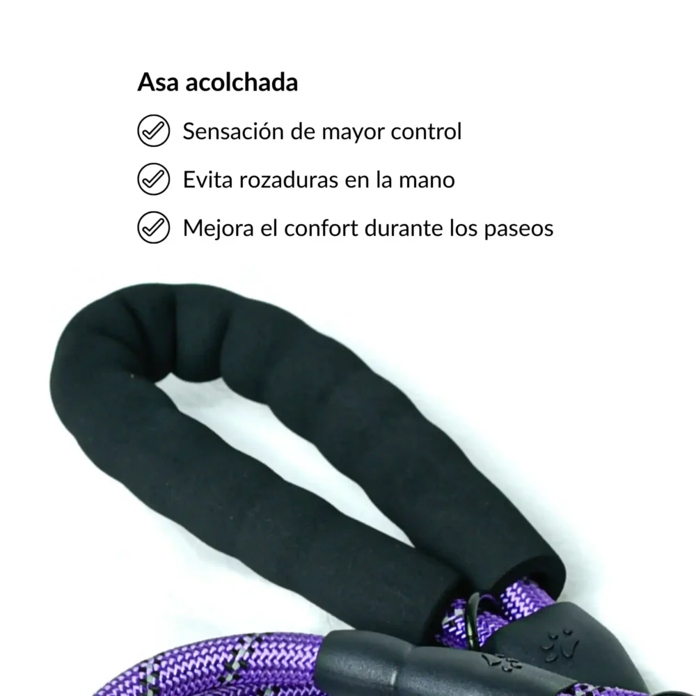 Conjunto Cheyenne (20) Correa básica