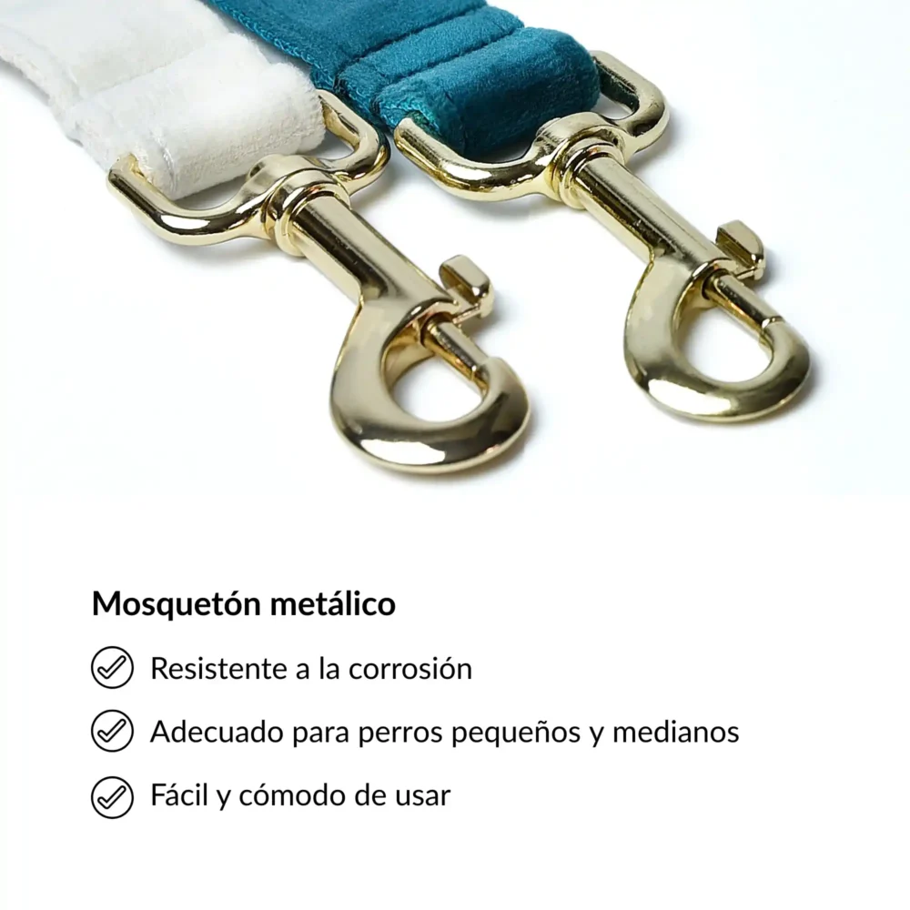 Conjunto Koasati (14) Correa Koasati