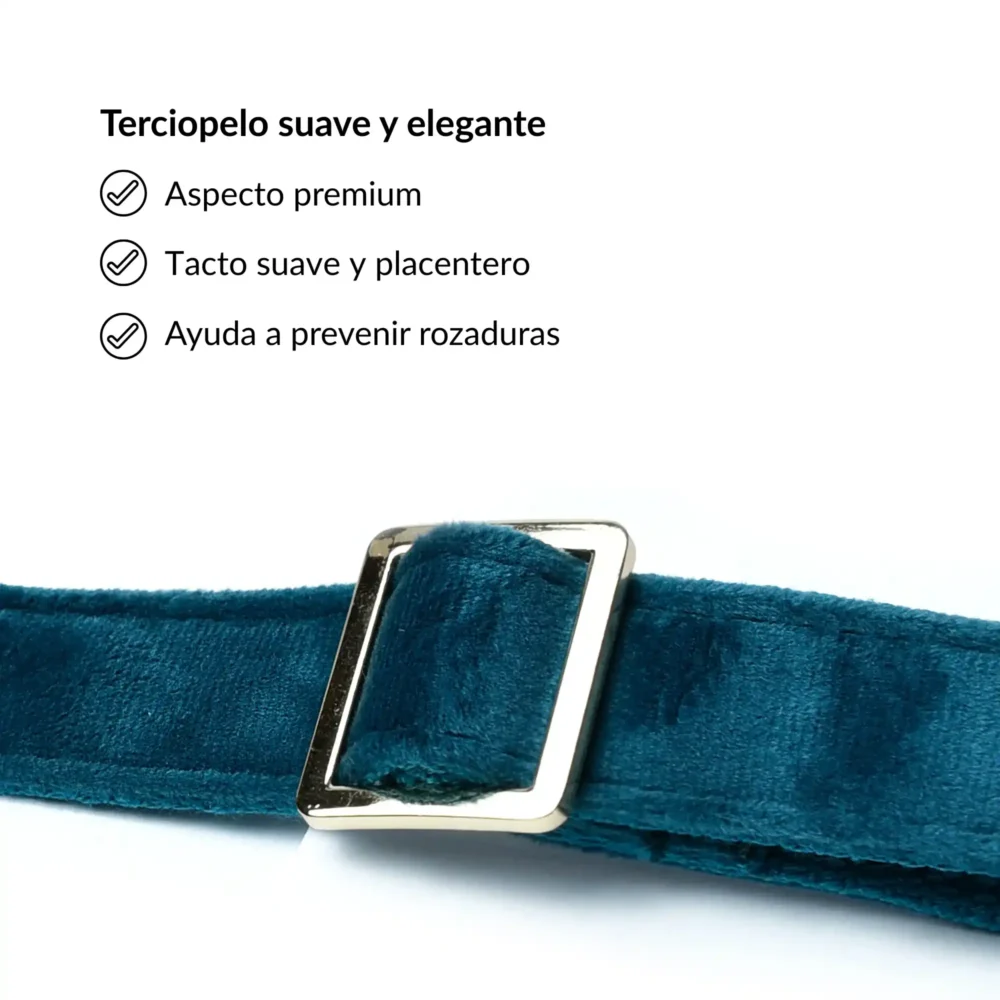 Conjunto Koasati (15) Collar Koasati