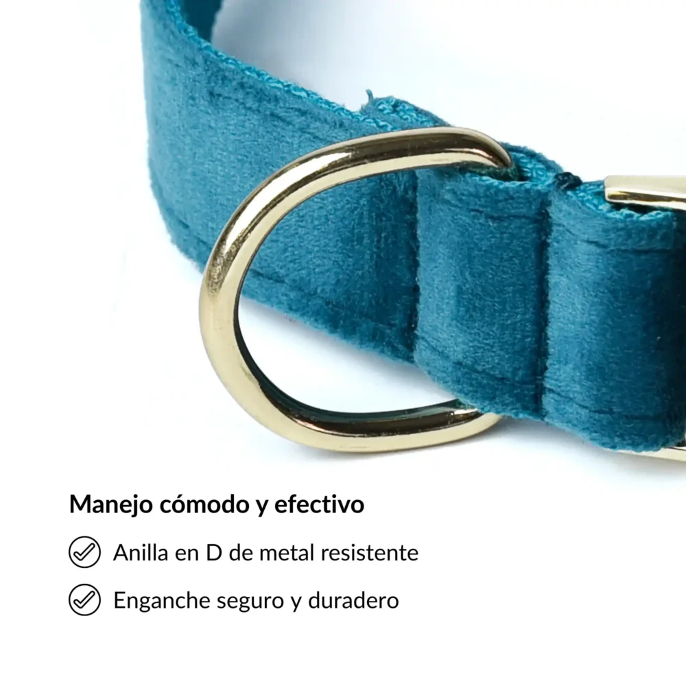 Conjunto Koasati (16) Collar Koasati