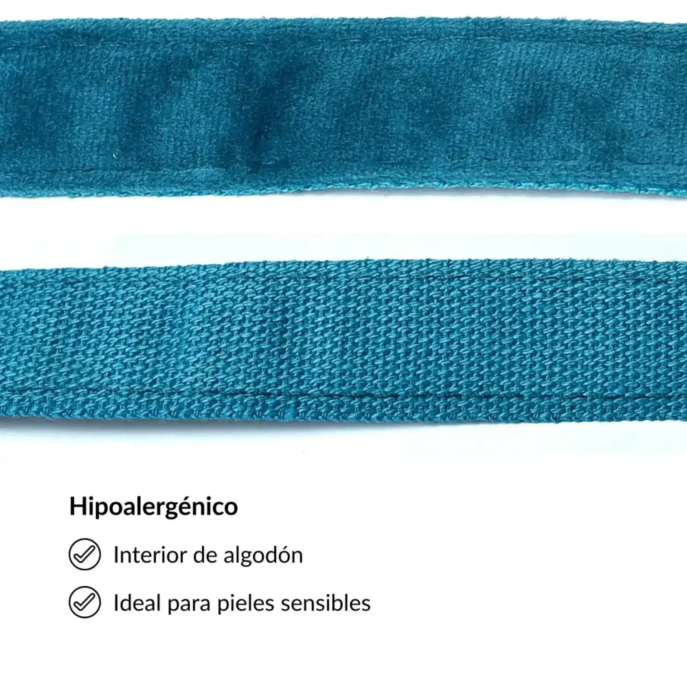 Conjunto Koasati (18) Collar Koasati