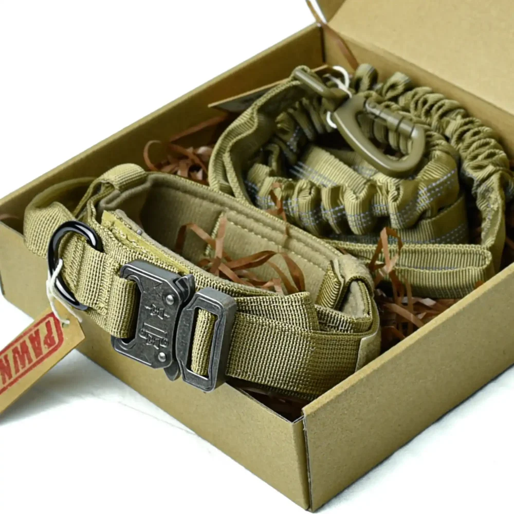 Conjunto Ottawa (04) Collar Ottawa