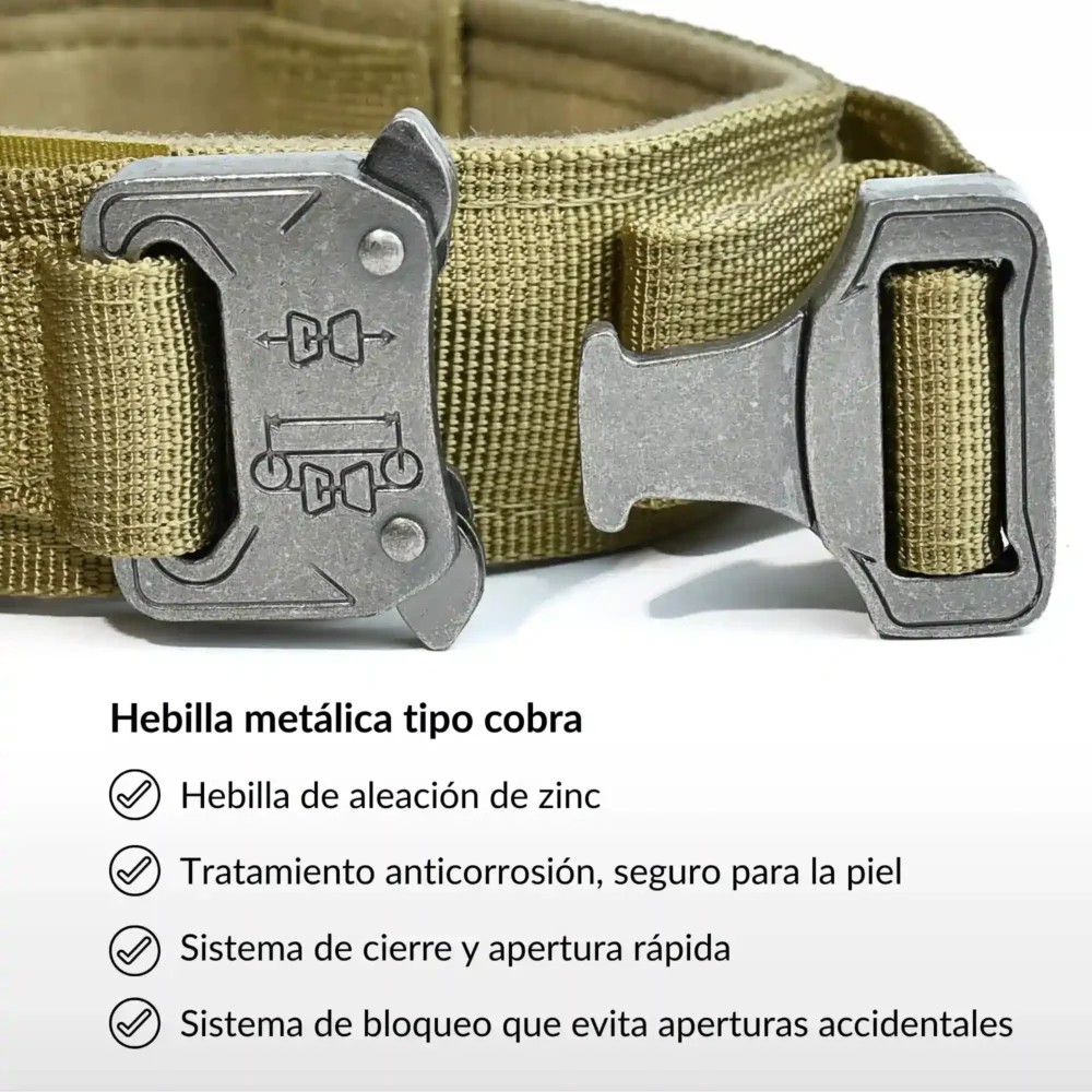 Conjunto Ottawa (08) Collar Ottawa