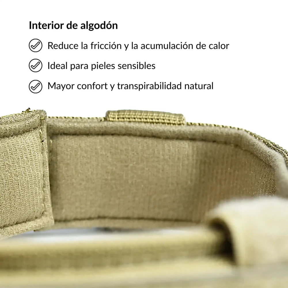 Conjunto Ottawa (11) Collar Ottawa