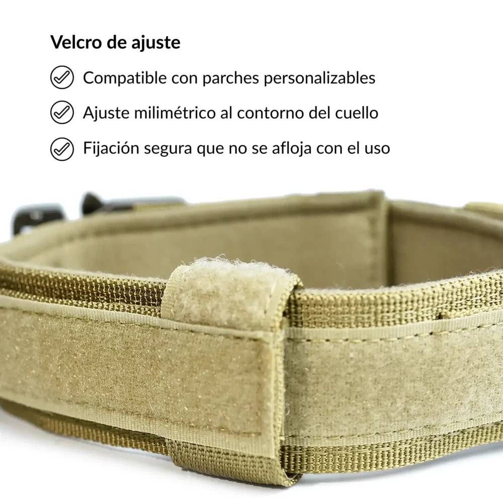 Conjunto Ottawa (12) Collar Ottawa