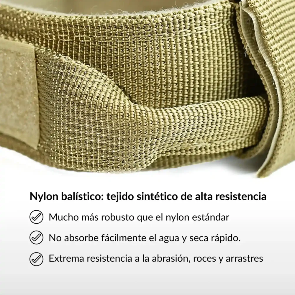 Conjunto Ottawa (13) Collar Ottawa