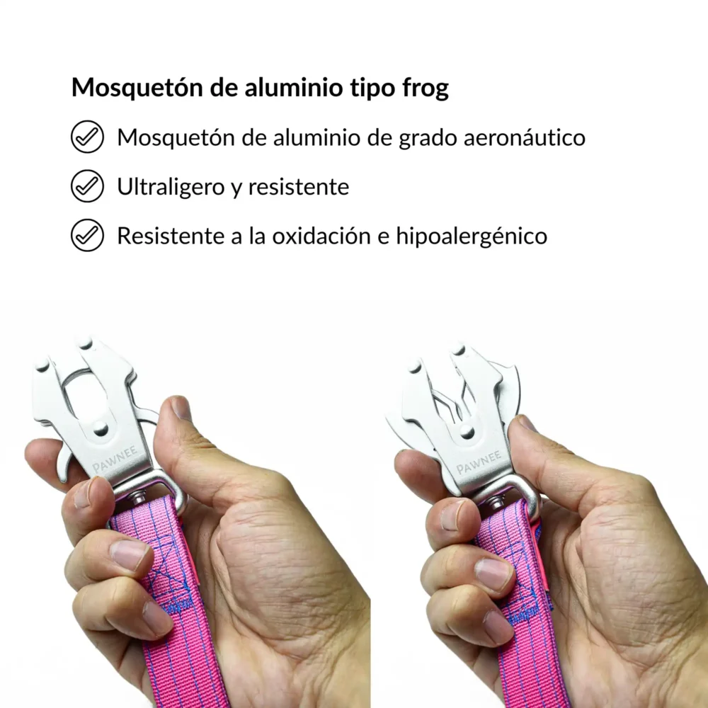 Conjunto Shawnee EVO - Gradient (02) Correa Zacateca EVO - Gradient