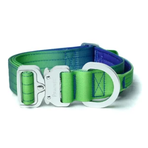 Collar Shawnee 3,8 cm EVO - Gradient