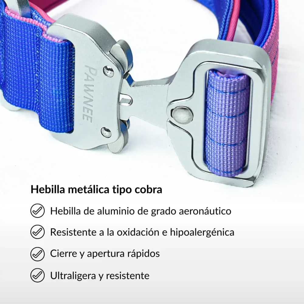 Conjunto Shawnee EVO - Gradient (17) Arnés Hurón EVO