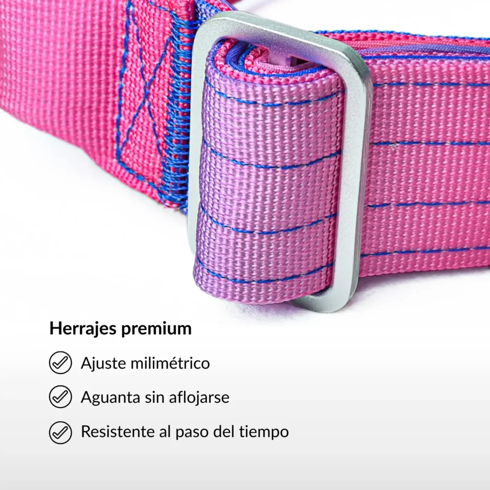 Conjunto Shawnee EVO - Gradient (18) Arnés Hurón EVO