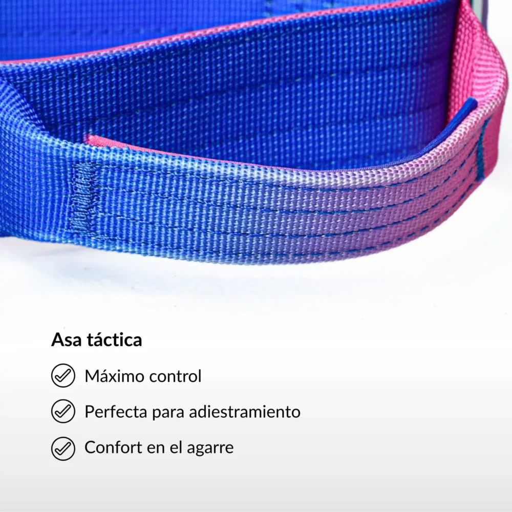 Conjunto Shawnee EVO - Gradient (19) Arnés Hurón EVO