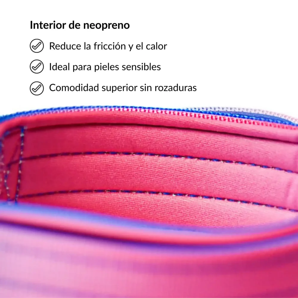 Conjunto Shawnee EVO - Gradient (20) Arnés Hurón EVO