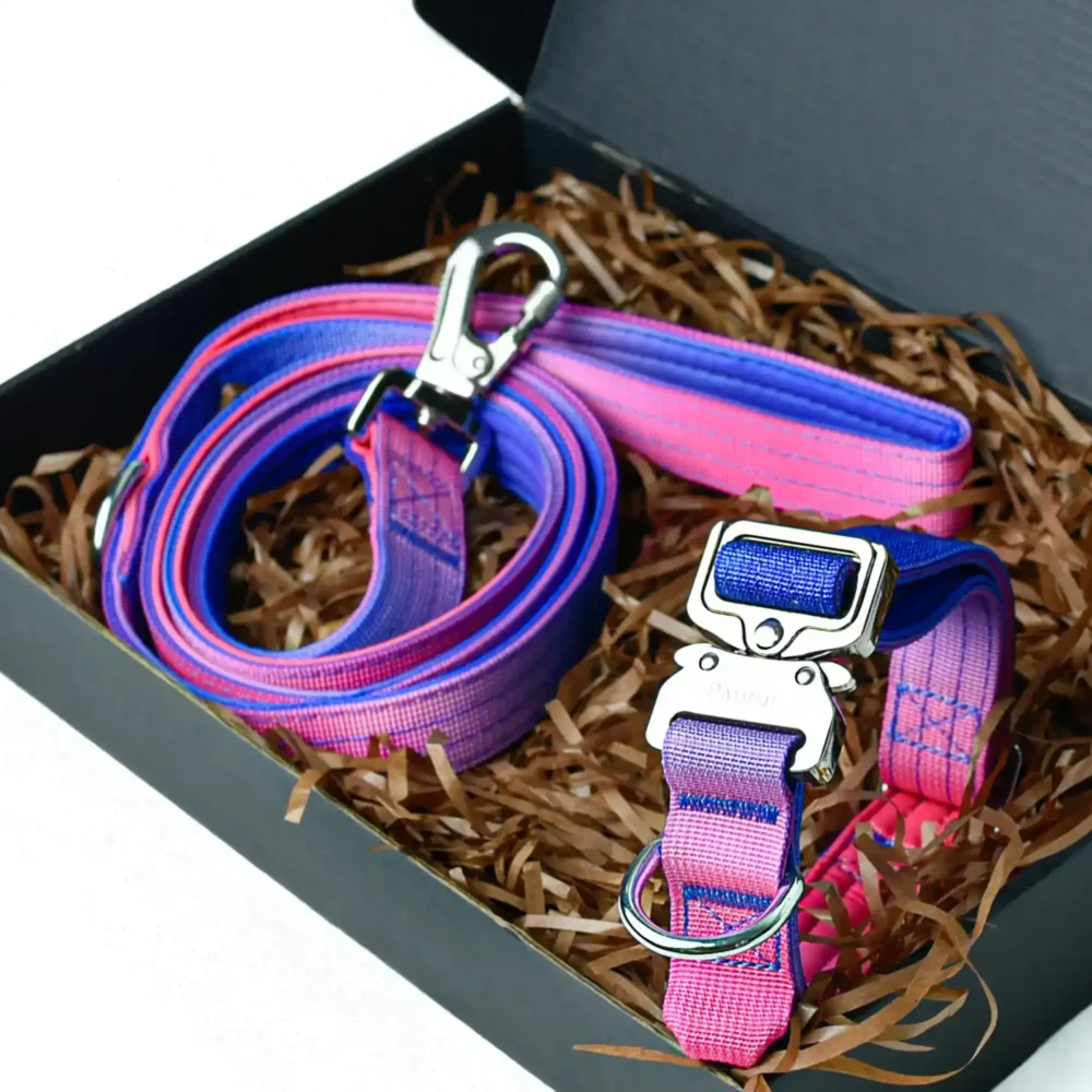 Collar Shawnee LUX Lite