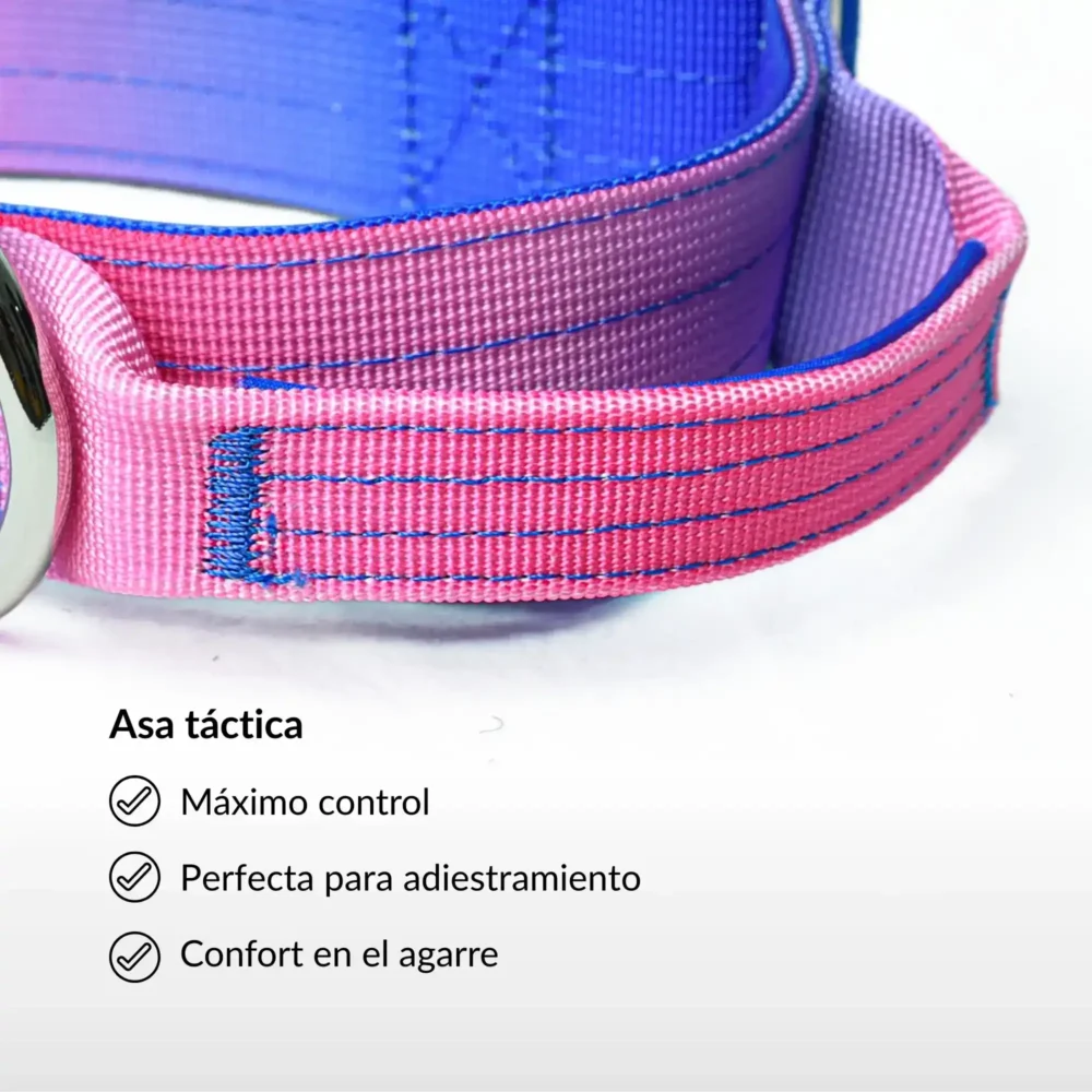 Conjunto Shawnee 3,8 cm LUX - Gradient