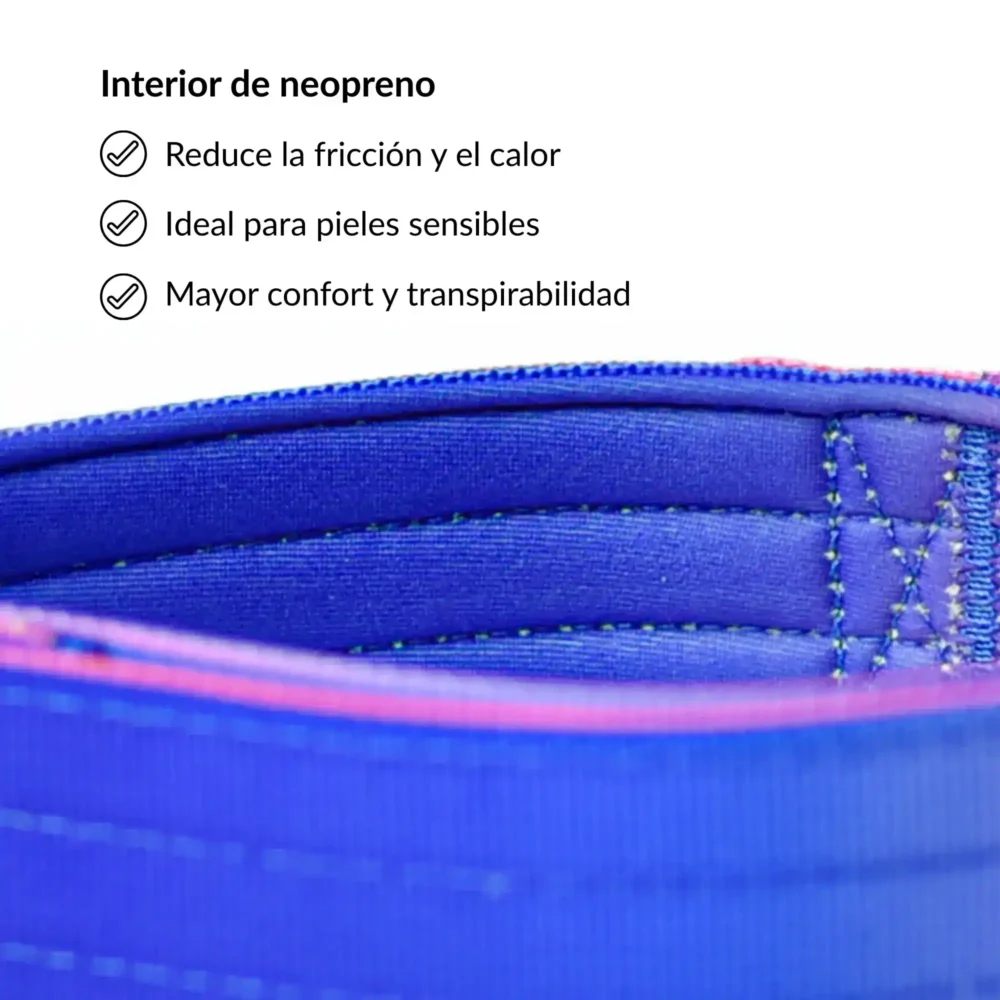 Conjunto Shawnee 3,8 cm LUX - Gradient