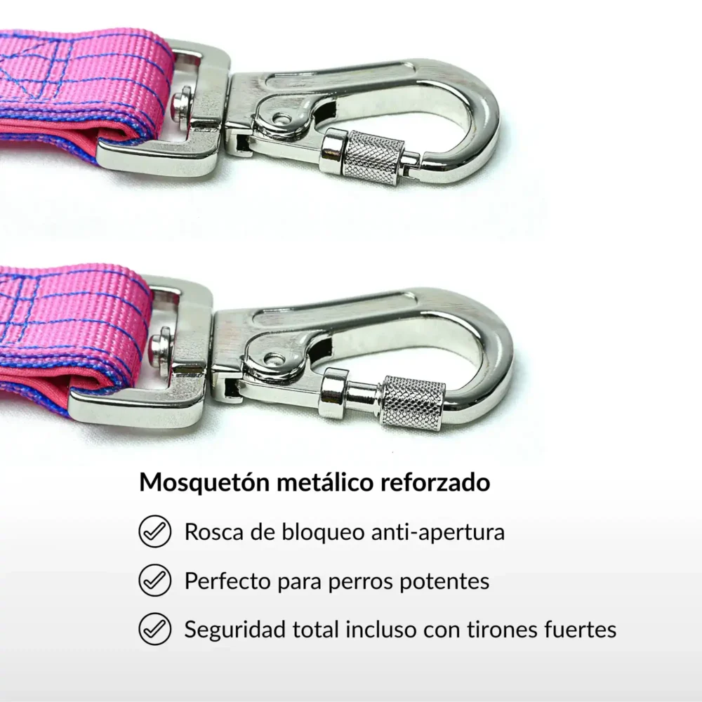 Conjunto Shawnee 3,8 cm LUX - Gradient