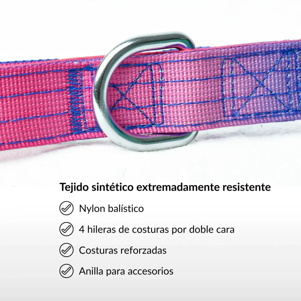 Conjunto Shawnee 3,8 cm LUX - Gradient