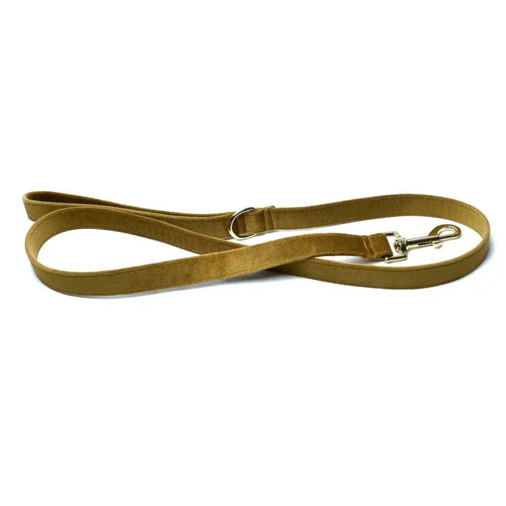 Conjunto Yuchi (04) Correa Yuchi