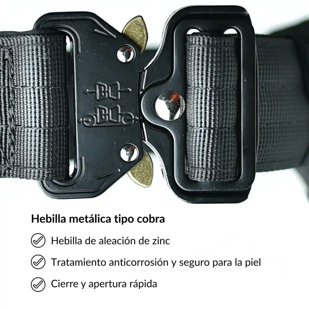 Arnés Hurón (2) Arnés Hurón