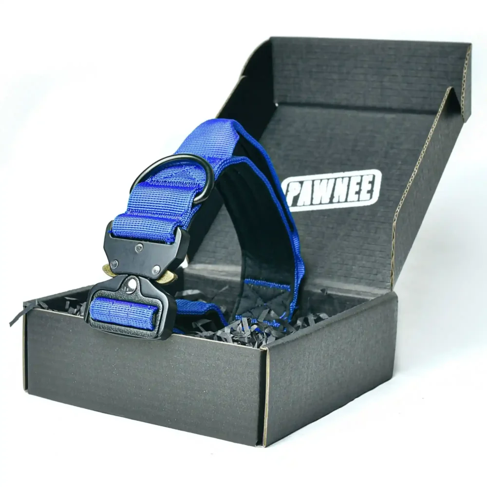 Collar Shawnee PRO 38mm (4) Collar Shawnee 3,8 cm PRO