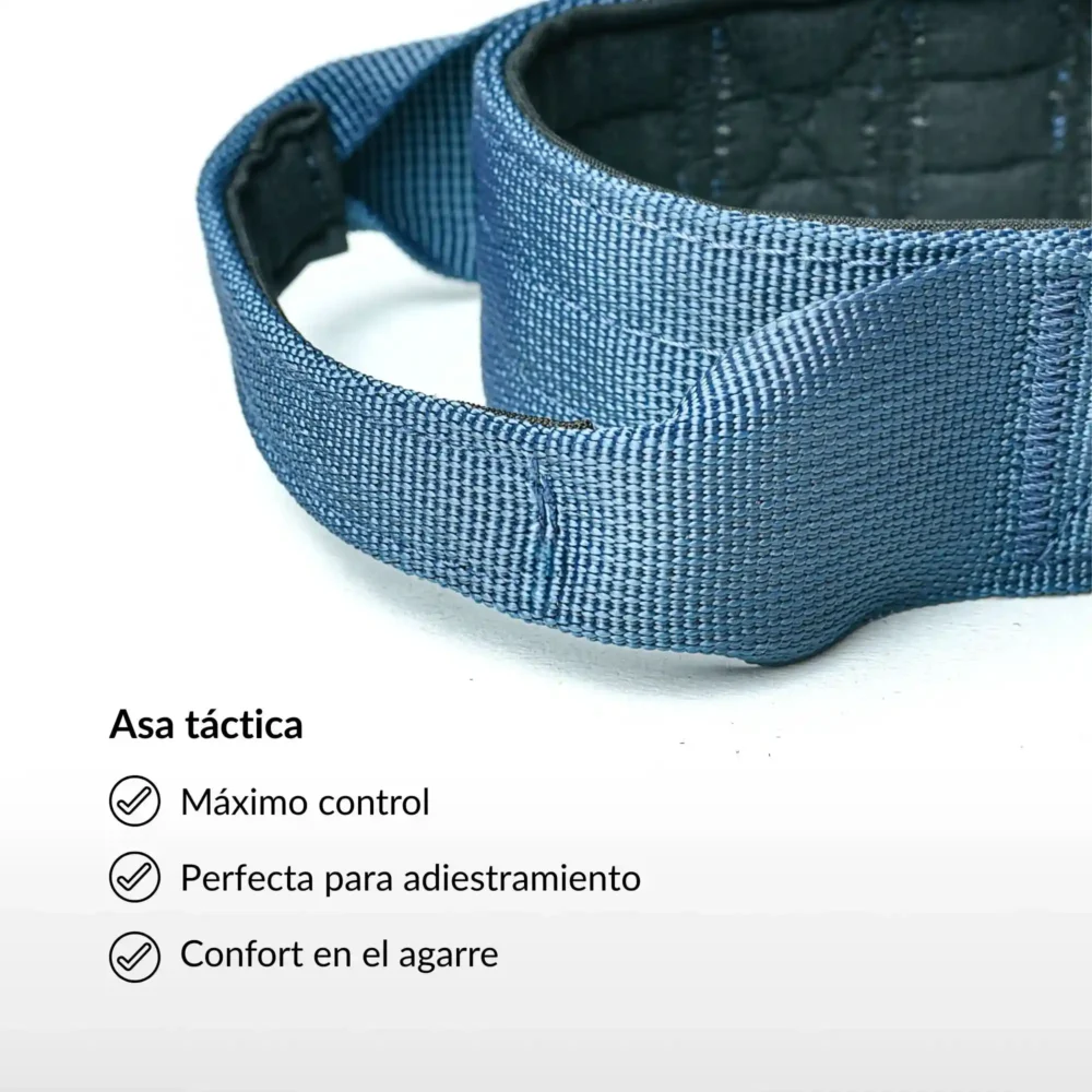 Collar Shawnee PRO 38mm (7) Collar Shawnee 3,8 cm PRO