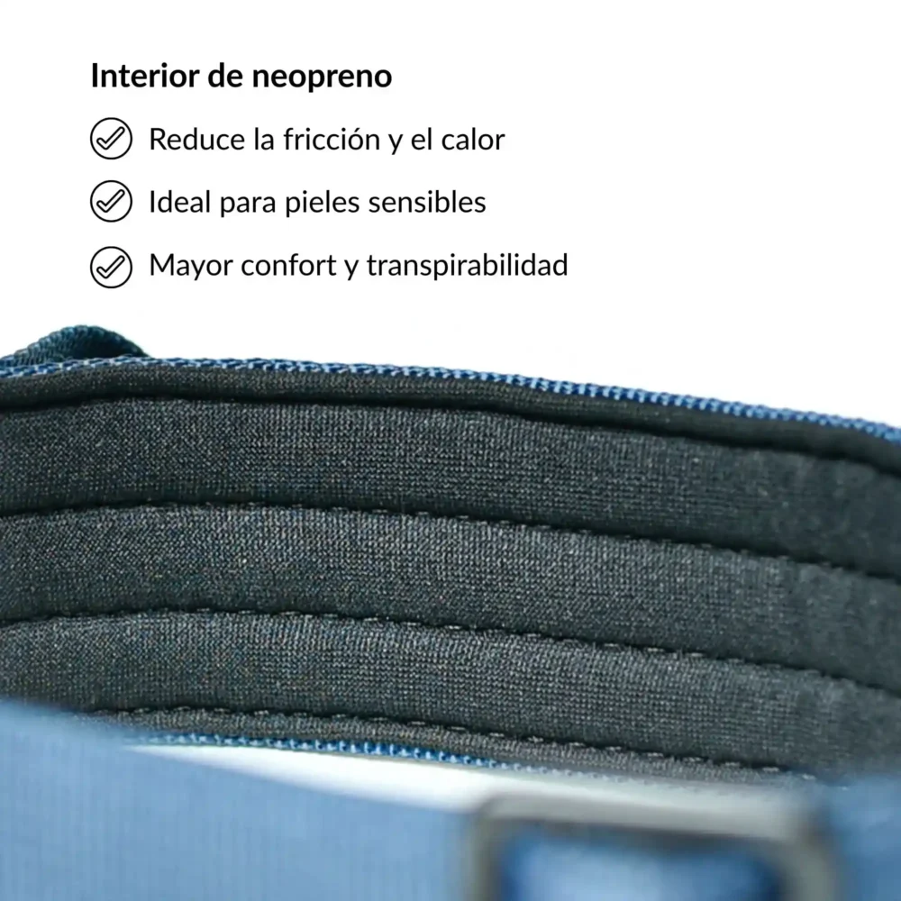 Collar Shawnee PRO 38mm (8) Collar Shawnee 3,8 cm PRO