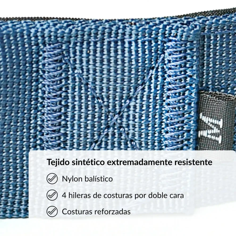 Collar Shawnee PRO 38mm (9) Collar Shawnee 3,8 cm PRO