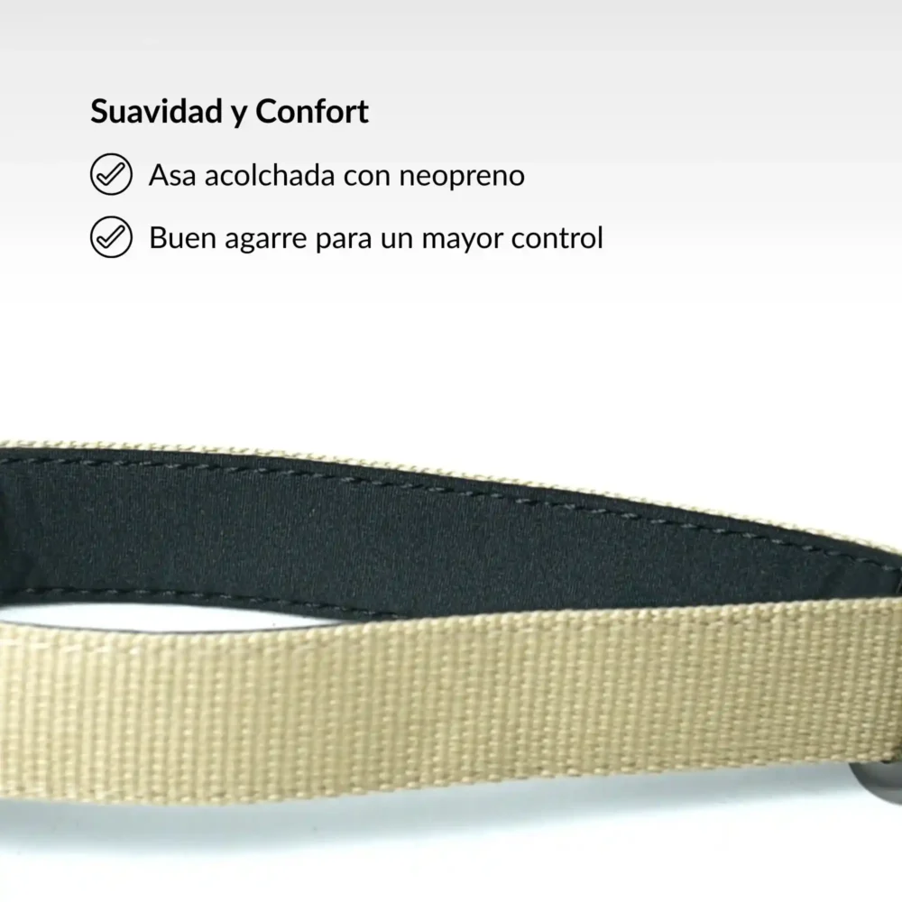 Correa Arapaho Corta