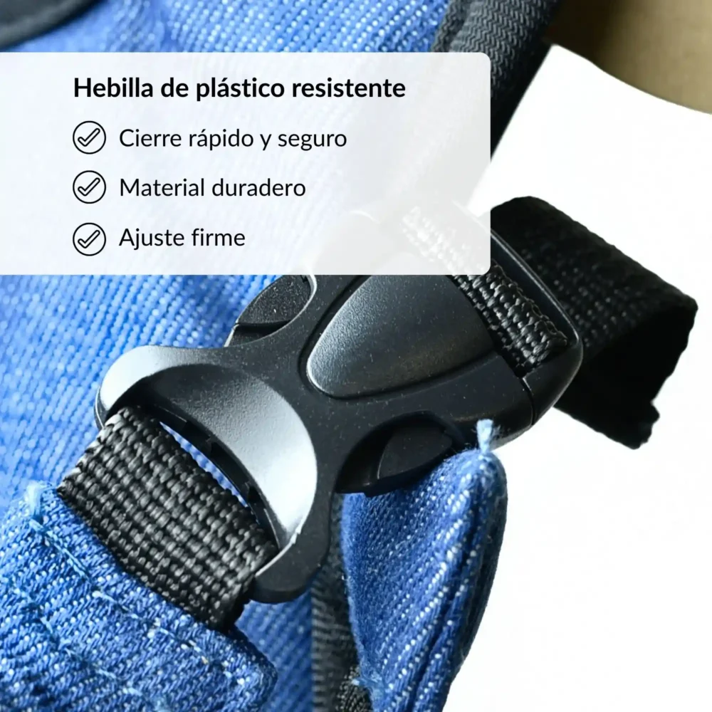 Mochila Kangaroo PRO (3) Mochila Kangaroo PRO