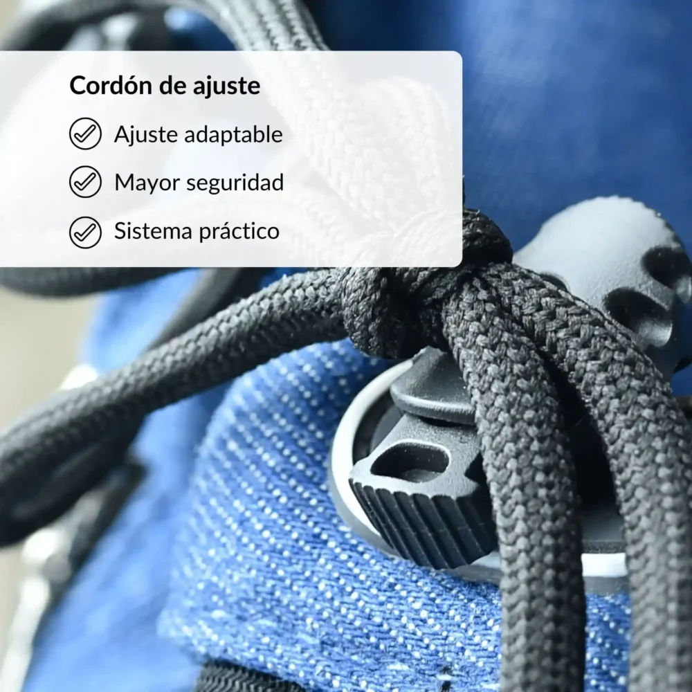 Mochila Kangaroo PRO (4) Mochila Kangaroo PRO