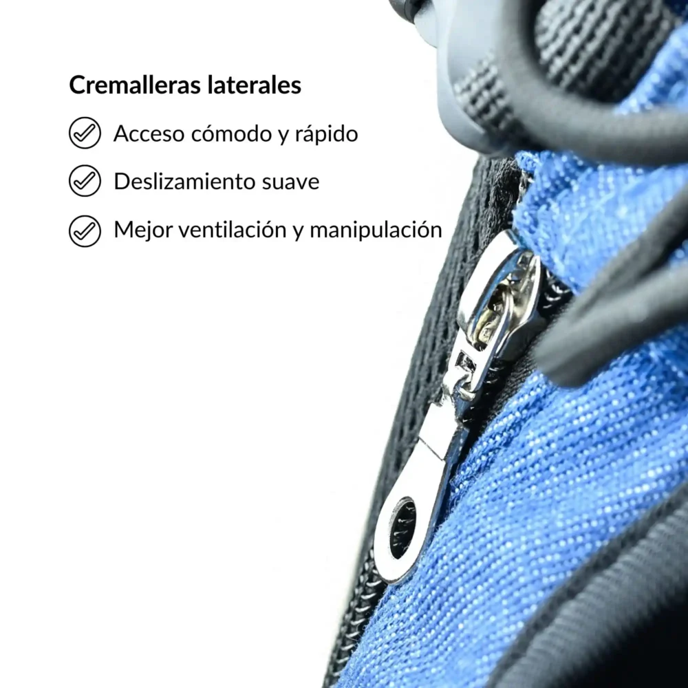 Mochila Kangaroo PRO (5) Mochila Kangaroo PRO