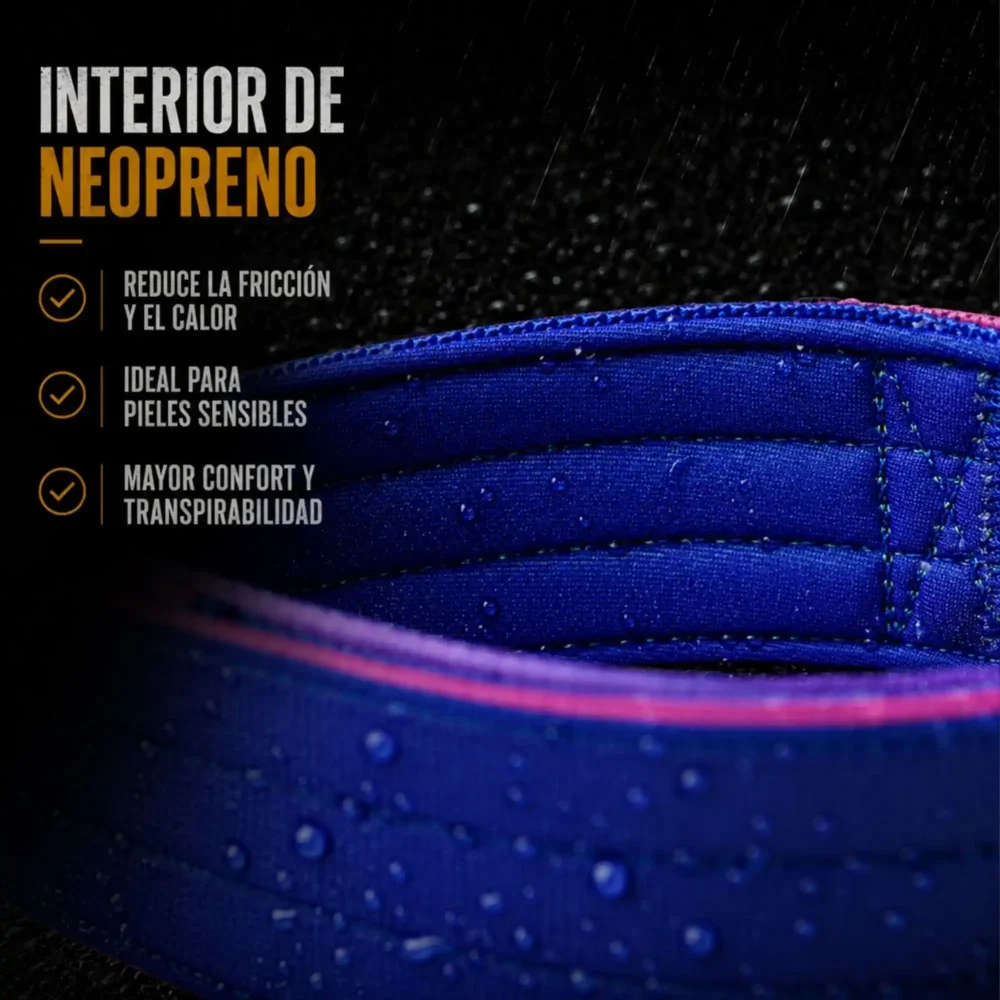 Conjunto Shawnee EVO