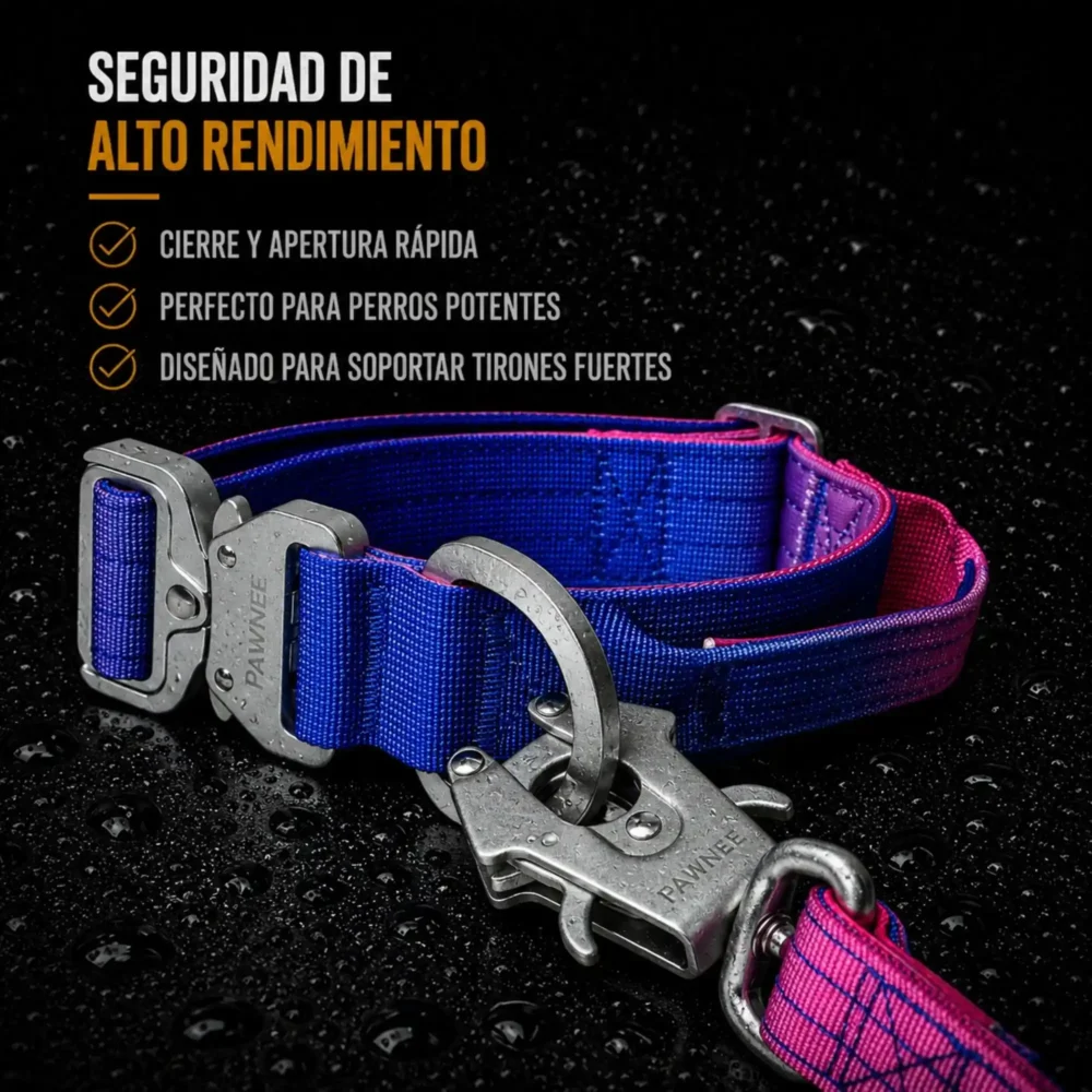 Conjunto Shawnee EVO