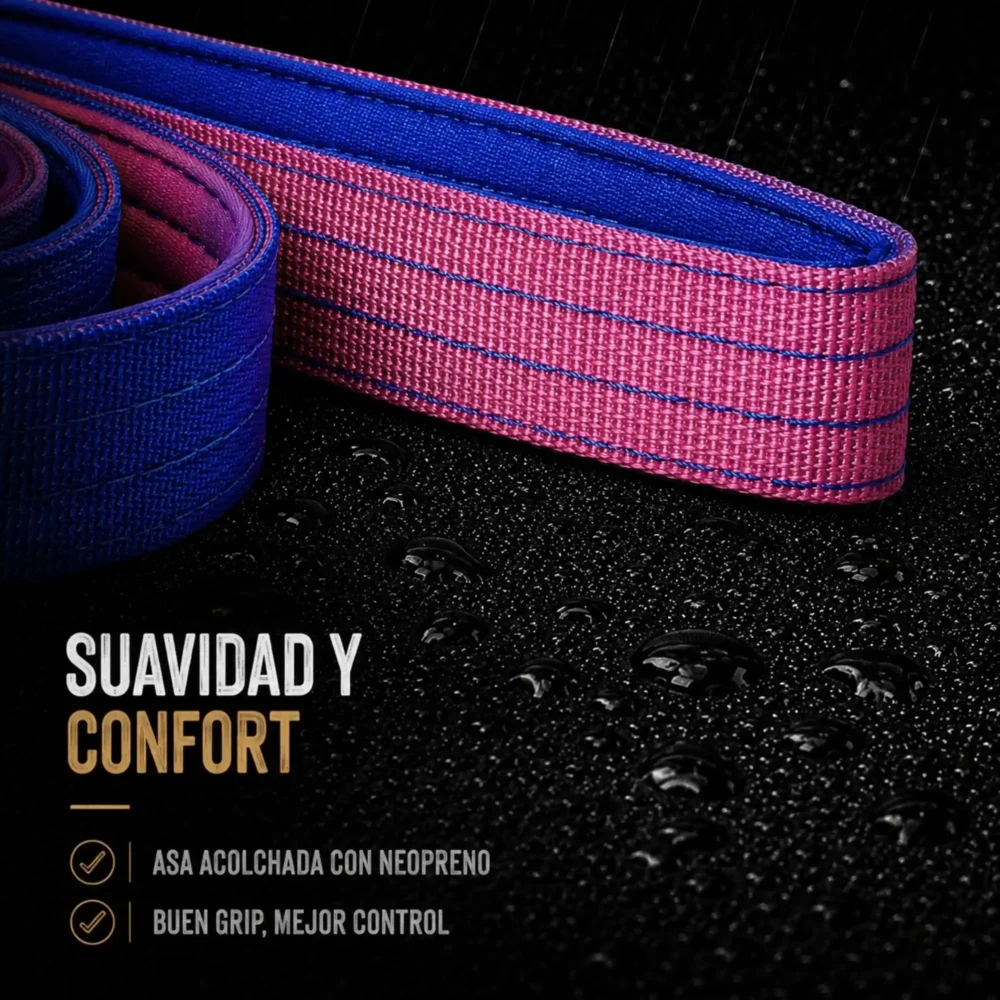EVO (15) Conjunto Arnés Hurón EVO