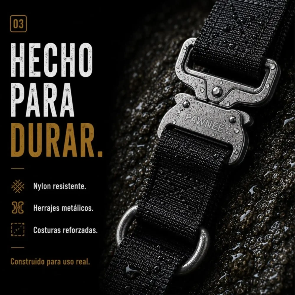 Conjunto Shawnee EVO