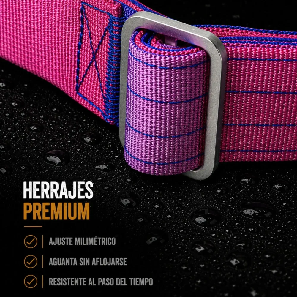 Conjunto Shawnee EVO