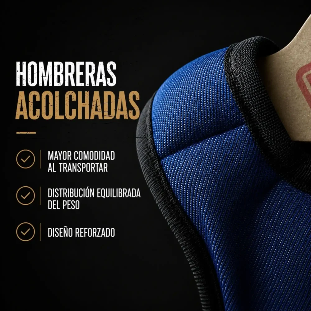 Mochila Kangaroo PRO