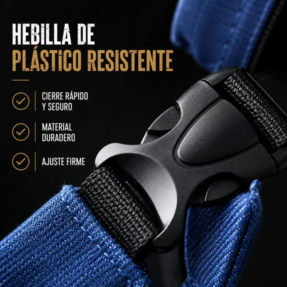 Mochila Kangaroo PRO
