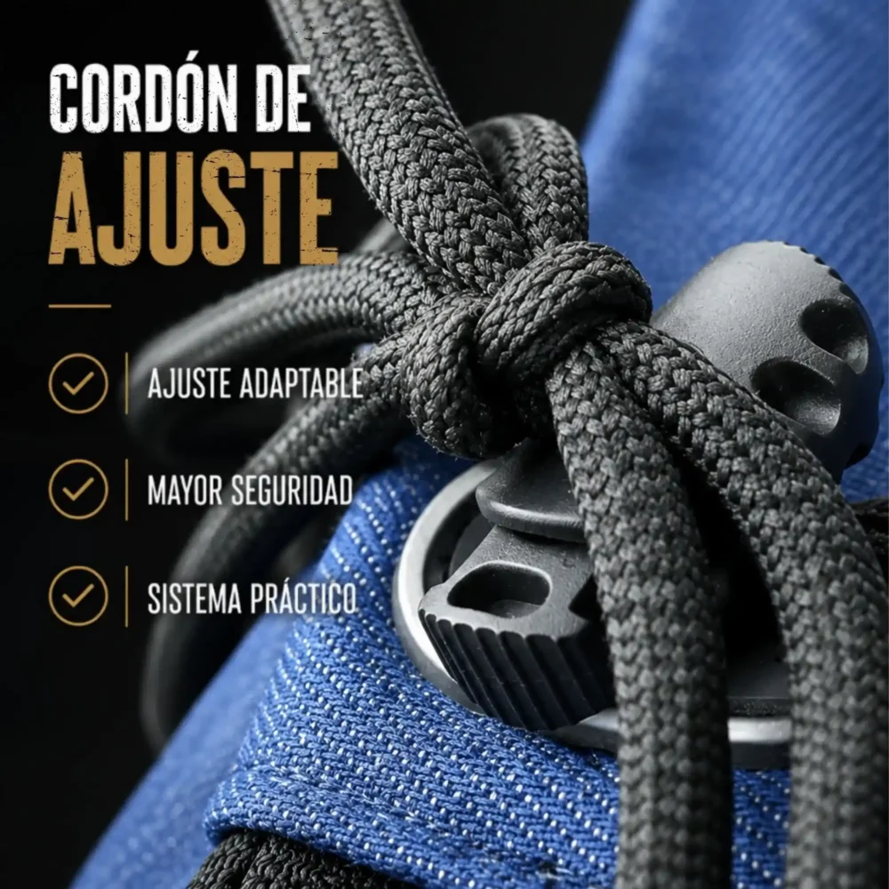 Mochila Kangaroo PRO