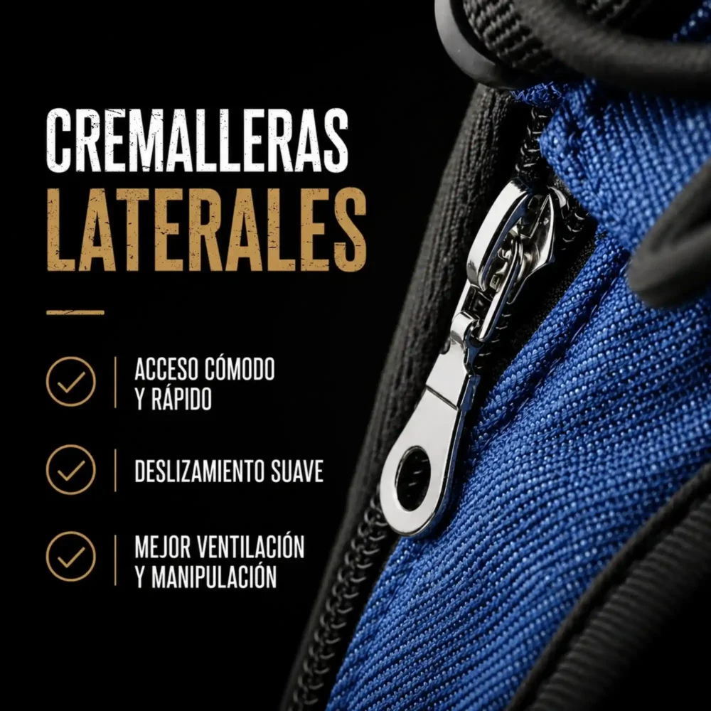 Mochila Kangaroo PRO