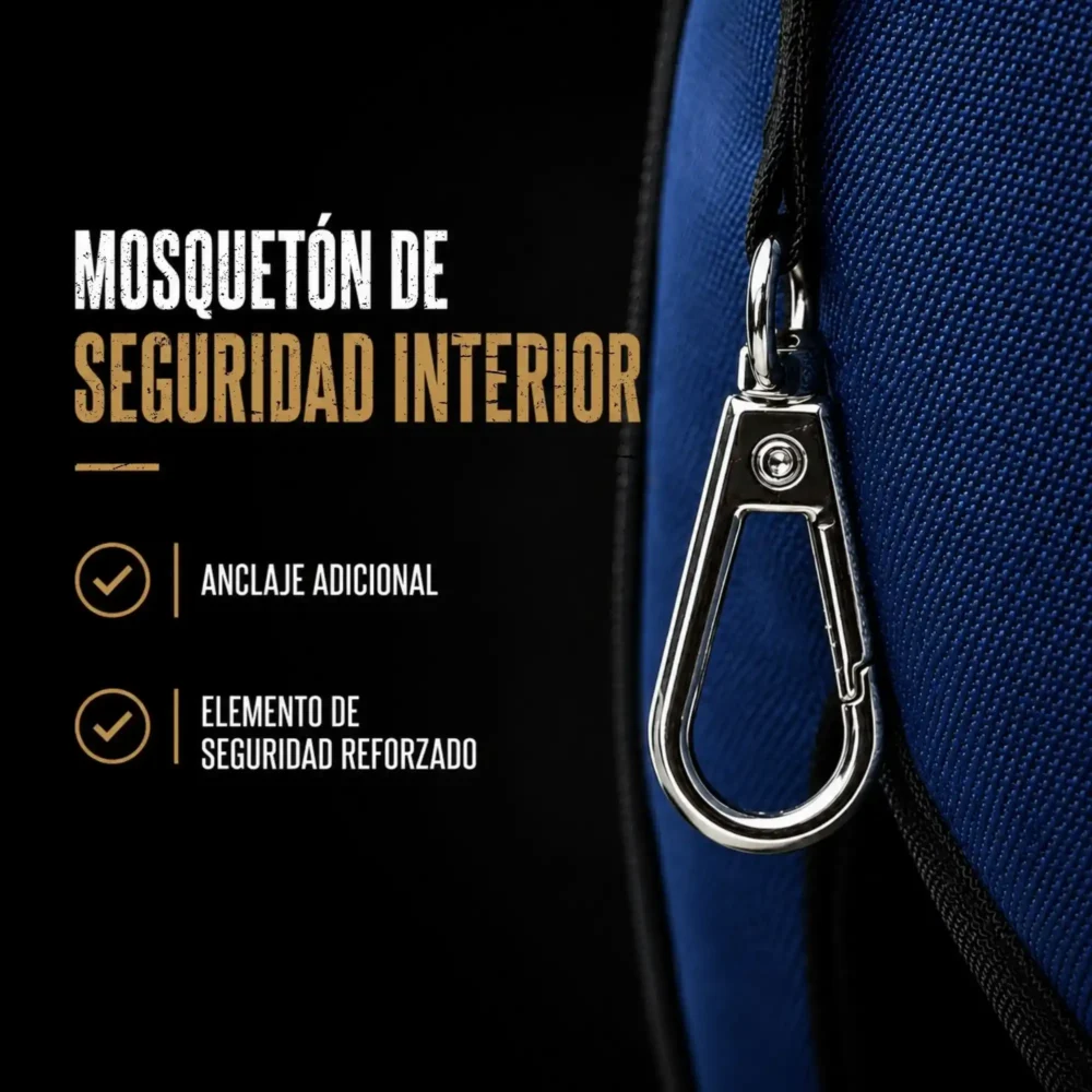 Mochila Kangaroo PRO