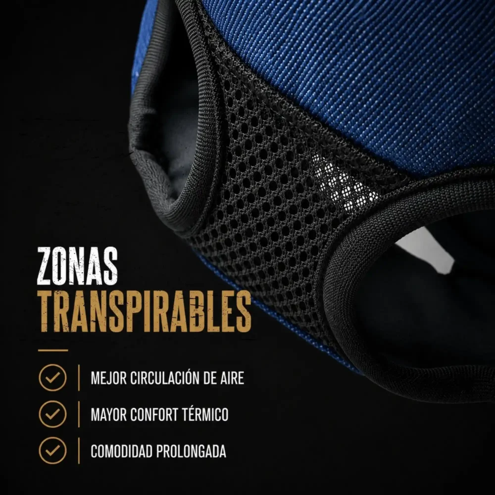 Mochila Kangaroo PRO