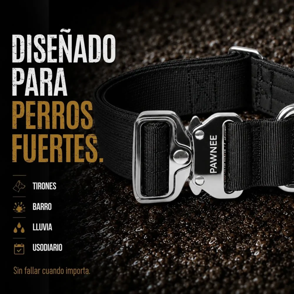 Collar Shawnee LUX Lite