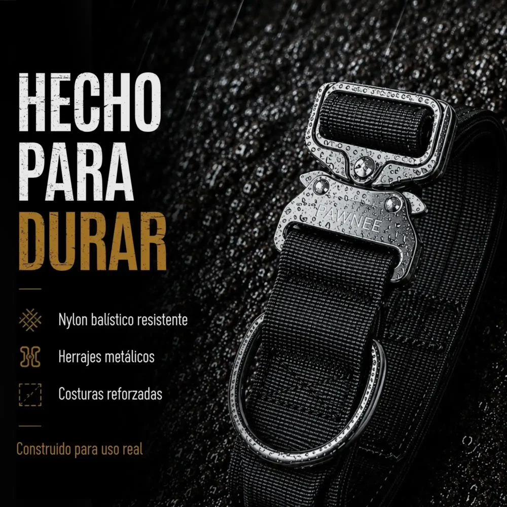 Collar Shawnee LUX Lite