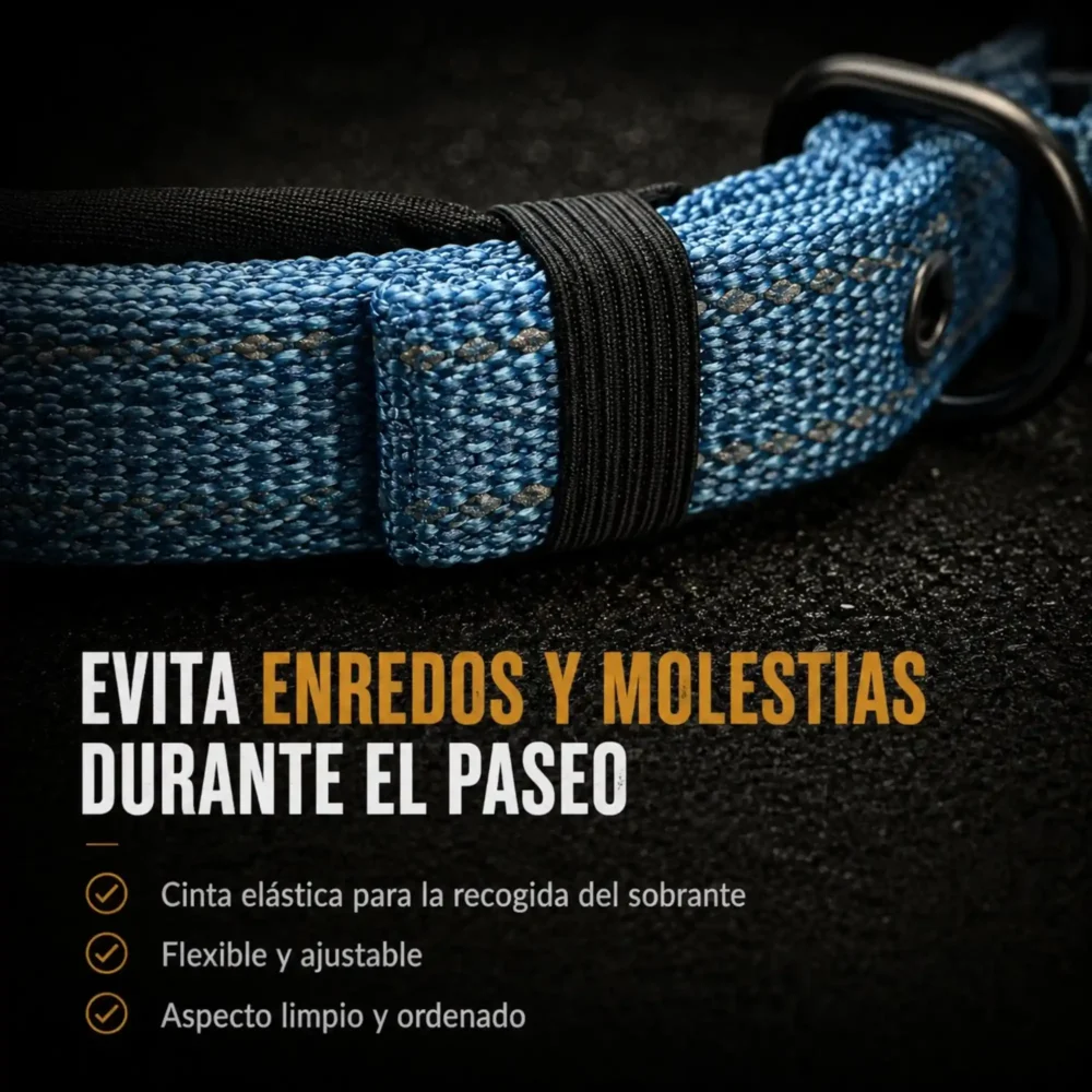 Collar Quapaw
