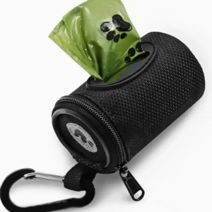 Dispensador de Bolsas