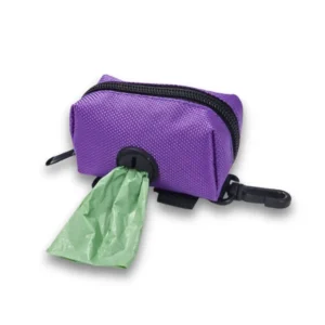 Dispensador de Bolsas oxford