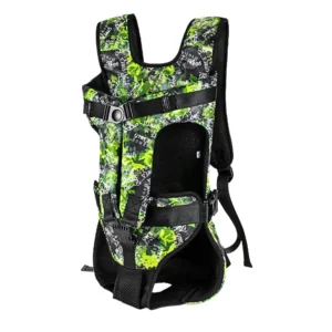 KANGAROO PRO 2 (3) Mochila Kangaroo Pesada
